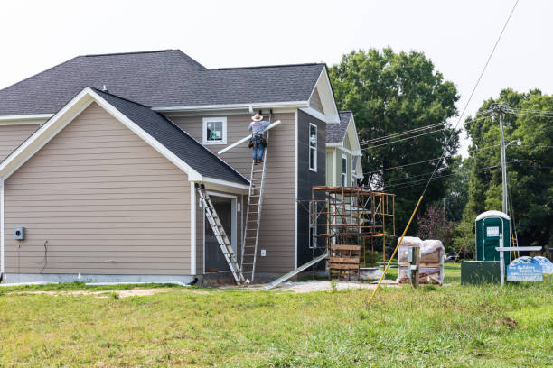 Best Siding Removal and Disposal  in Washington Park, IL